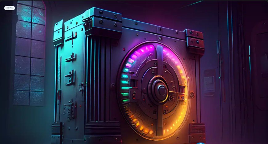 Story Unveils IP Vault for Programmable Onchain Intellectual Property Data