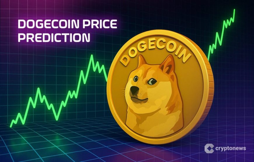 Dogecoin Price Prediction: Can the ETF Launch Trigger a Meme Coin Supercycle and Lift DOGE Above $0.30?