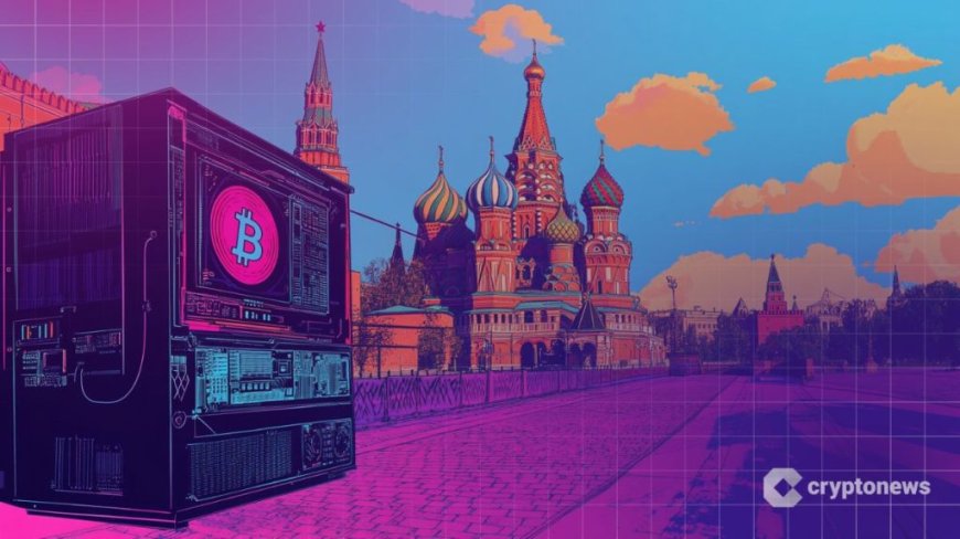 Russian Crypto Miners Shift Toward Big Cities, Face Noise, Regulation and Grid Pressure
