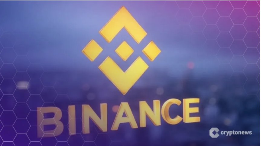 Binance Close to Breaking Free from DOJ Oversight, Negotiating End to $4.3B Settlement Monitoring Clause