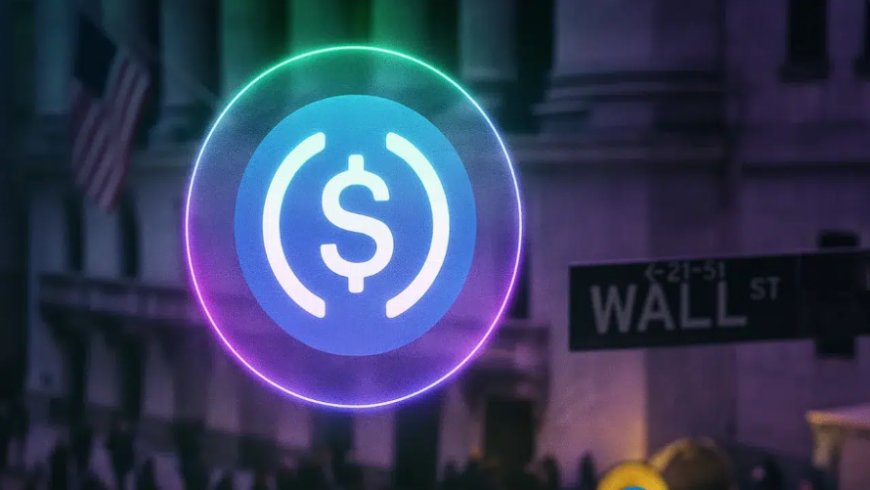 Circle Launches Native USDC on Hyperliquid’s HyperEVM, Becomes HYPE Stakeholder