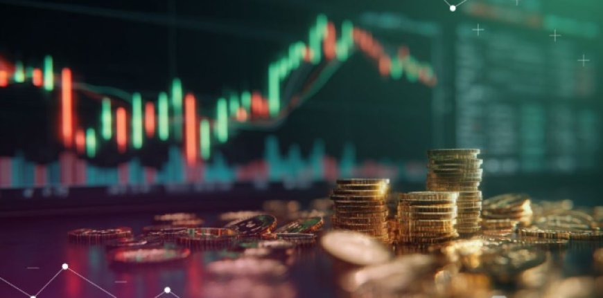 Crypto Market Cap Up 2% as Bitcoin Nears $118K After Fed Rate Cut