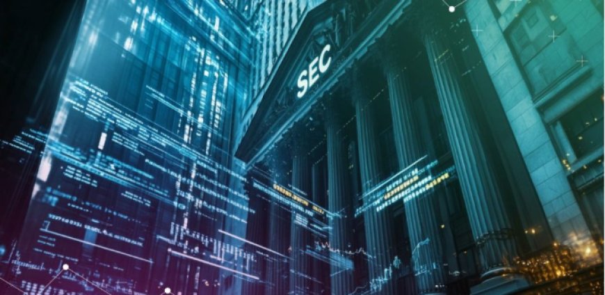 SEC Approves Generic Listing Rules with Nasdaq, NYSE & CBOE to Simplify Spot Crypto ETF Approvals