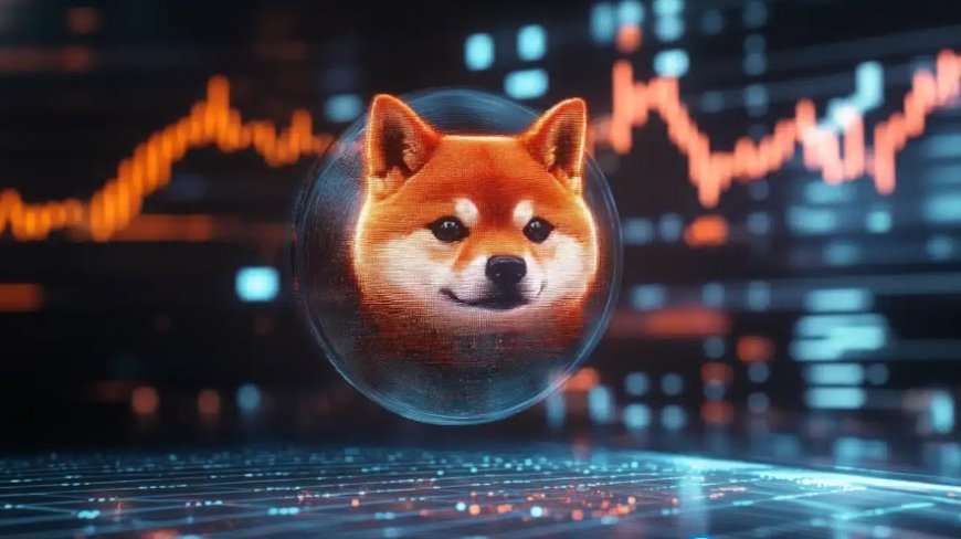 Shiba Inu Price Eyes Bounce as Fed Rate Cut & ETF Chatter Fuel Bullish Sentiment
